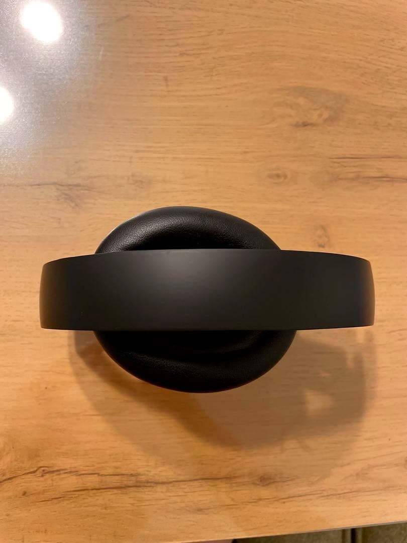 限定特価！ Beats Studio Pro ワイヤレス ヘッドホン ブラック6