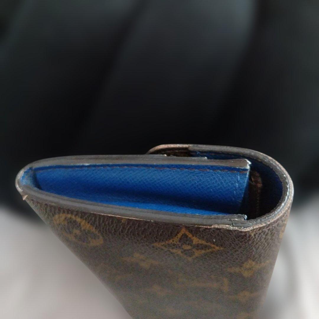 yoshiko✨ルイ•ヴィトン❀LOUIS VUITTON☆長財布