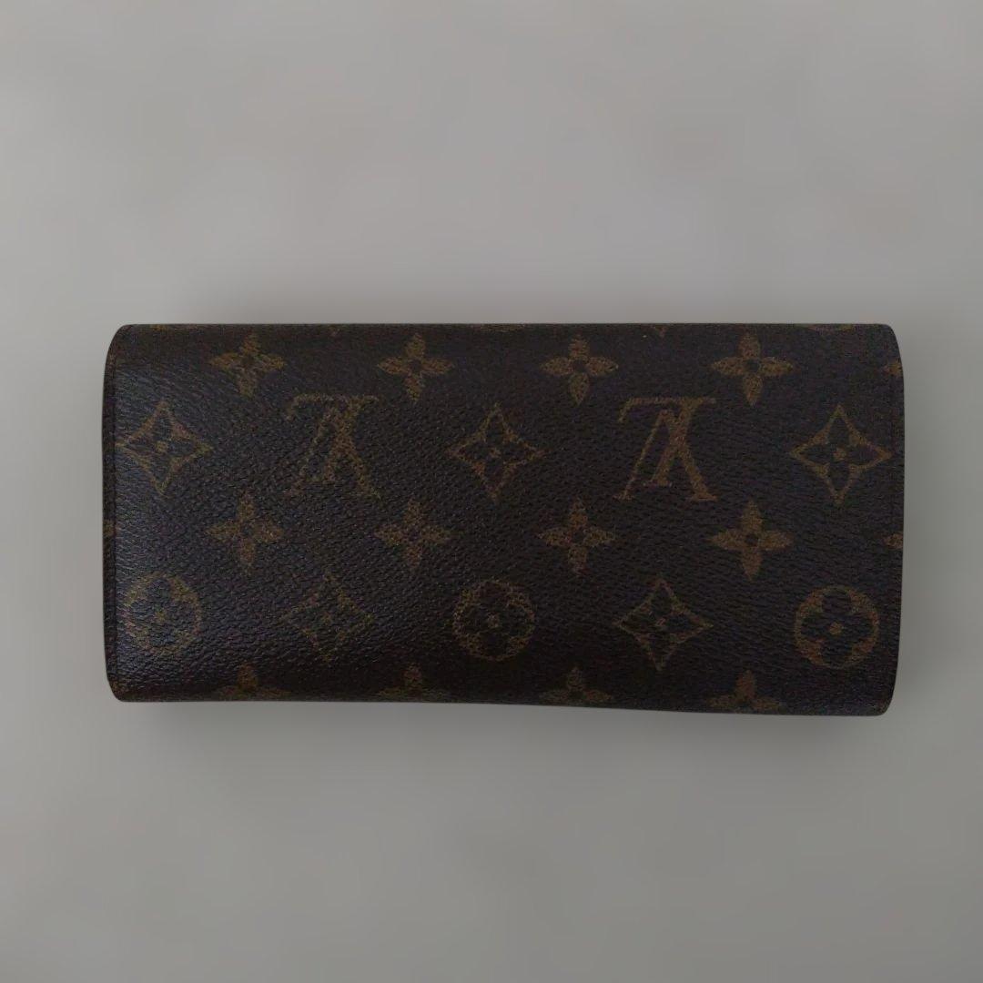 yoshiko✨ルイ•ヴィトン❀LOUIS VUITTON☆長財布
