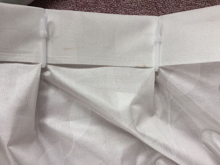 カーテン 遮光 1級 8枚セット♪