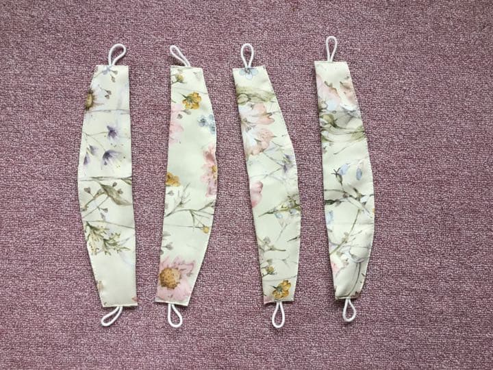 カーテン 遮光 1級 8枚セット♪