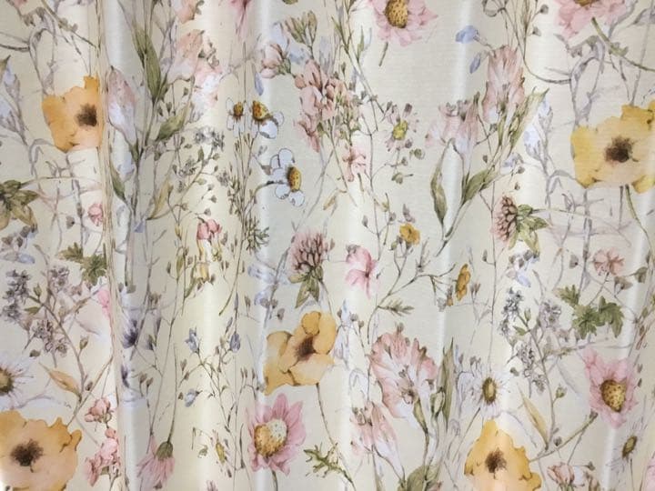 カーテン 遮光 1級 8枚セット♪