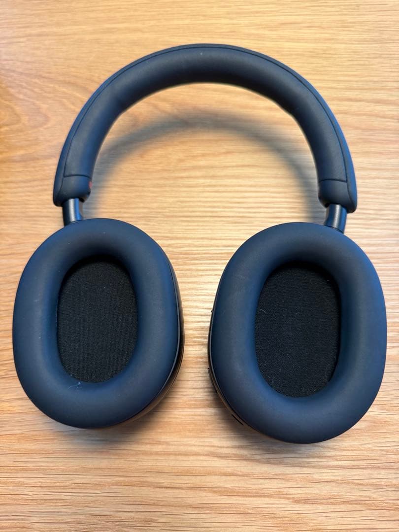 ヘッドホン SONYWH-1000XM5