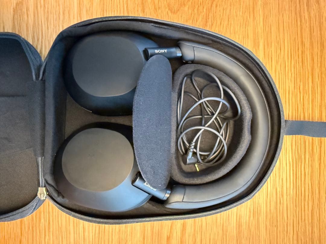 ヘッドホン SONYWH-1000XM5