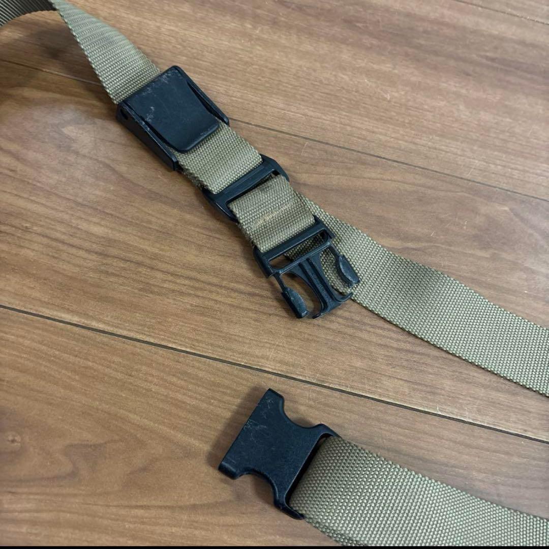 米軍　実物　SPECTER M4 M16 ライフル　スリング　送料無料