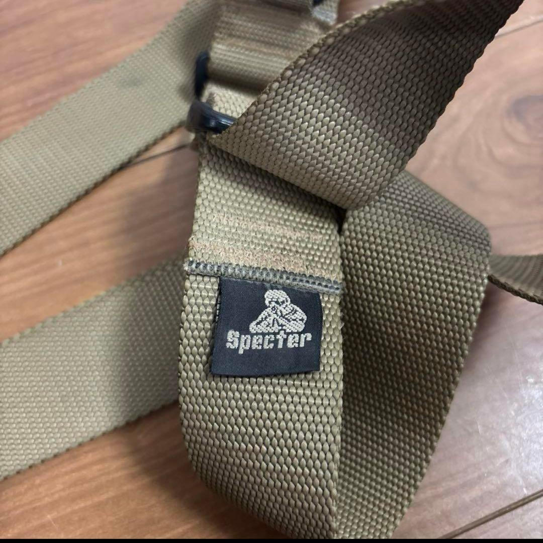 米軍　実物　SPECTER M4 M16 ライフル　スリング　送料無料