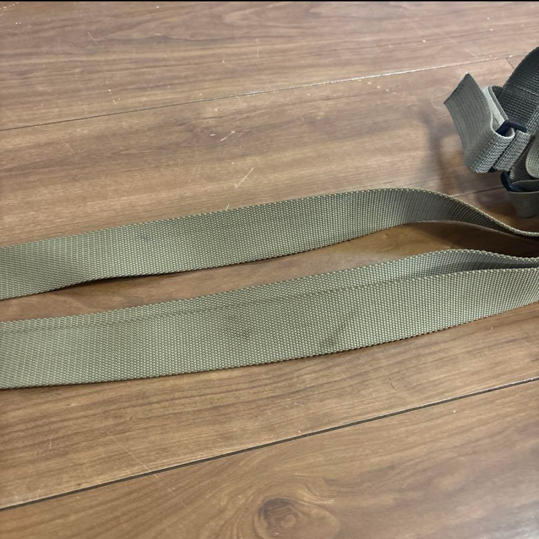 米軍　実物　SPECTER M4 M16 ライフル　スリング　送料無料