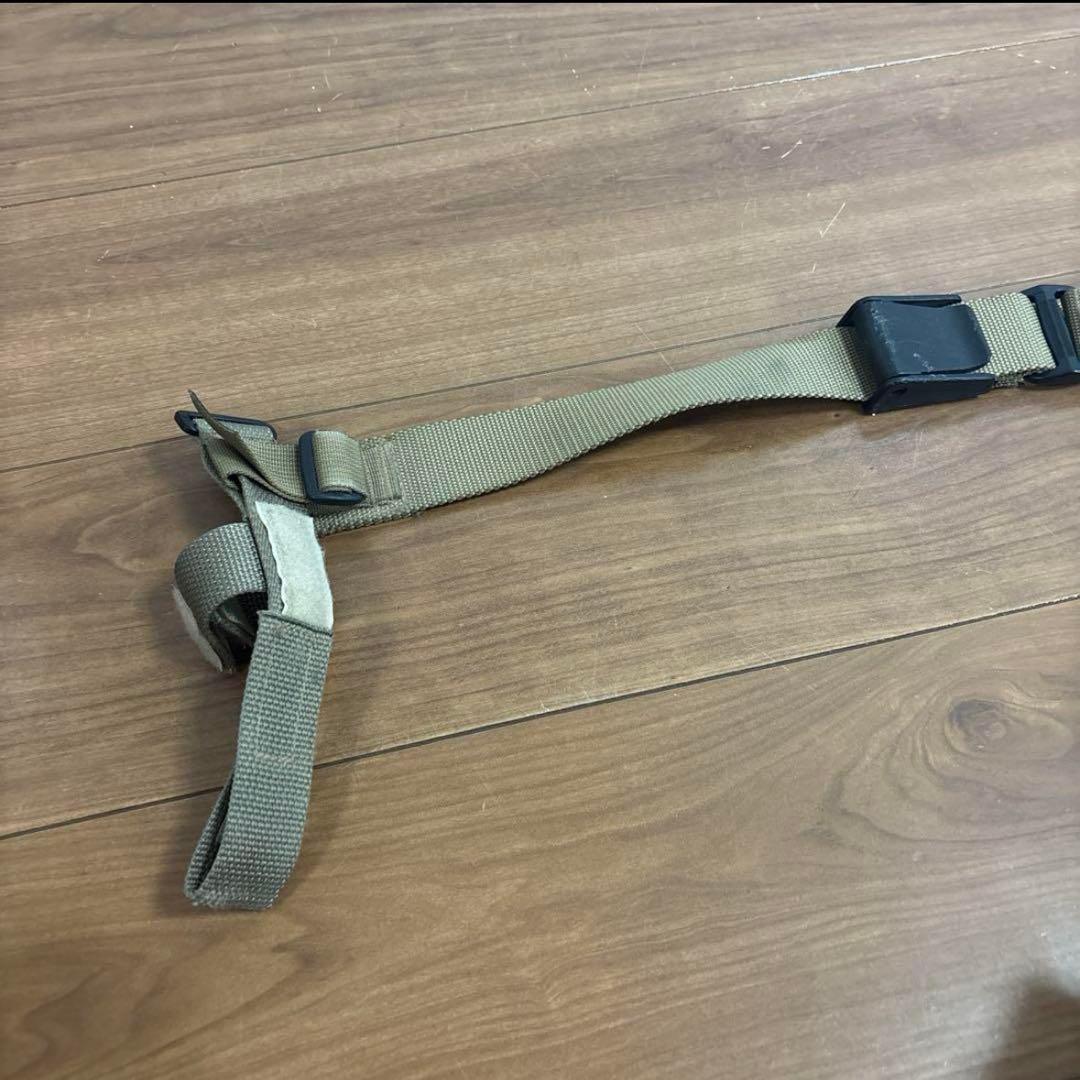 米軍　実物　SPECTER M4 M16 ライフル　スリング　送料無料