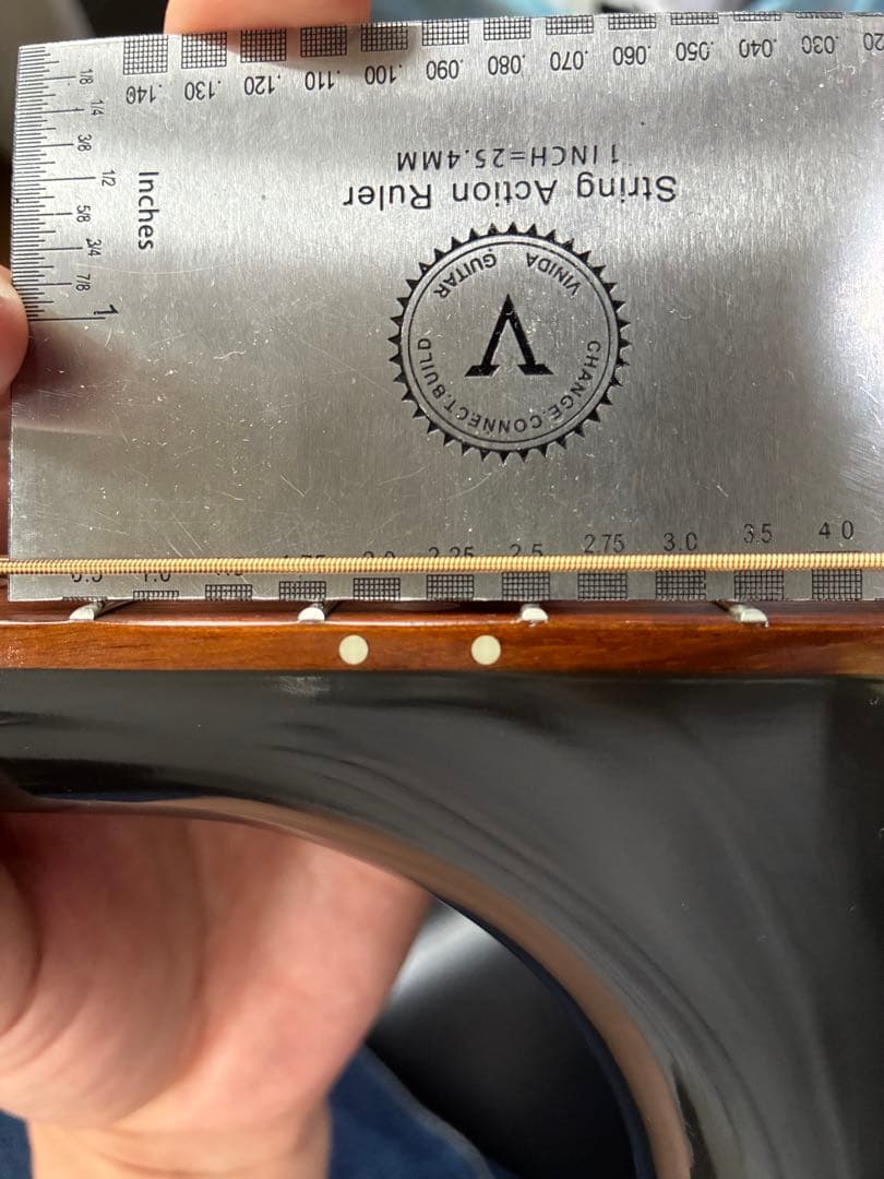 【2013年製】Gibson J45 エボニー VOSギブソン　固定サドル