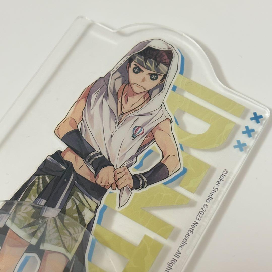 第五人格 傭兵 夏コミ グッズセット 7点セット