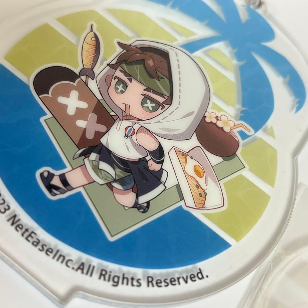 第五人格 傭兵 夏コミ グッズセット 7点セット