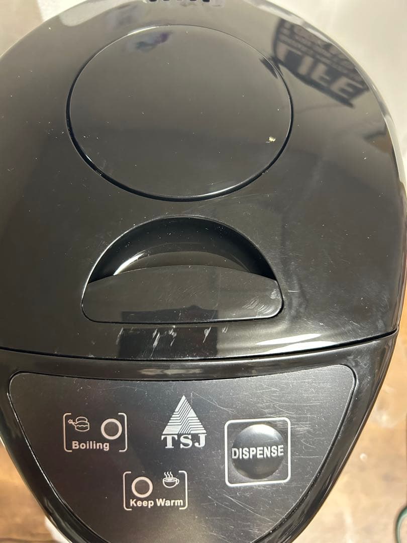 電気ポット 5.8L【節電対策】電気ポット ポット マイコン式