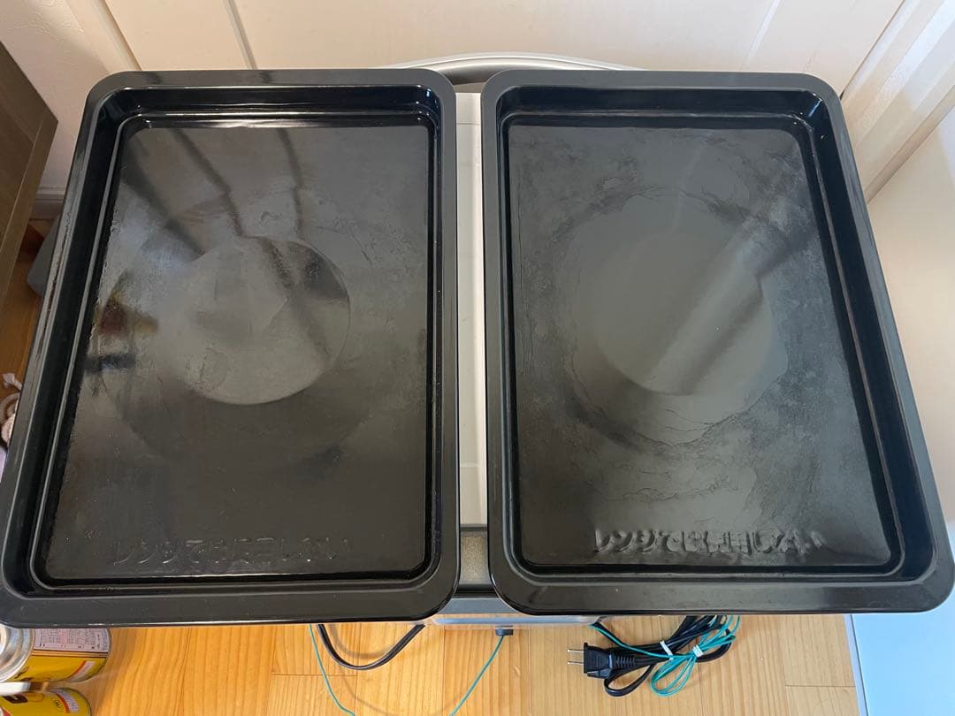 SHARP オーブンレンジ ホワイト　RE-SS10D