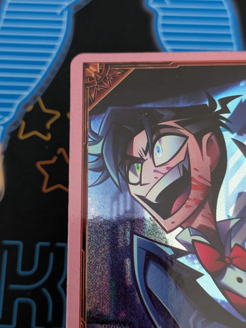 2nd】HAZBINHOTEL 60/49 VINCENT WHITTMAN f