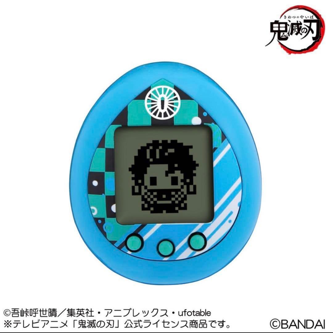 きめつたまごっち　遊郭編