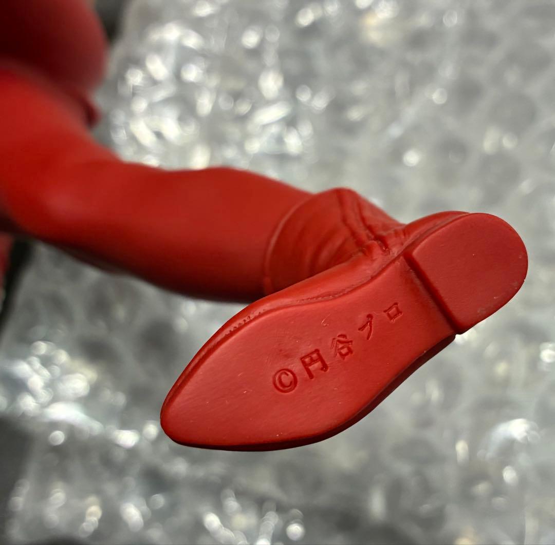 【激レア品】CCP 1/6 ウルトラセブン エメリウム光線 フィギュア