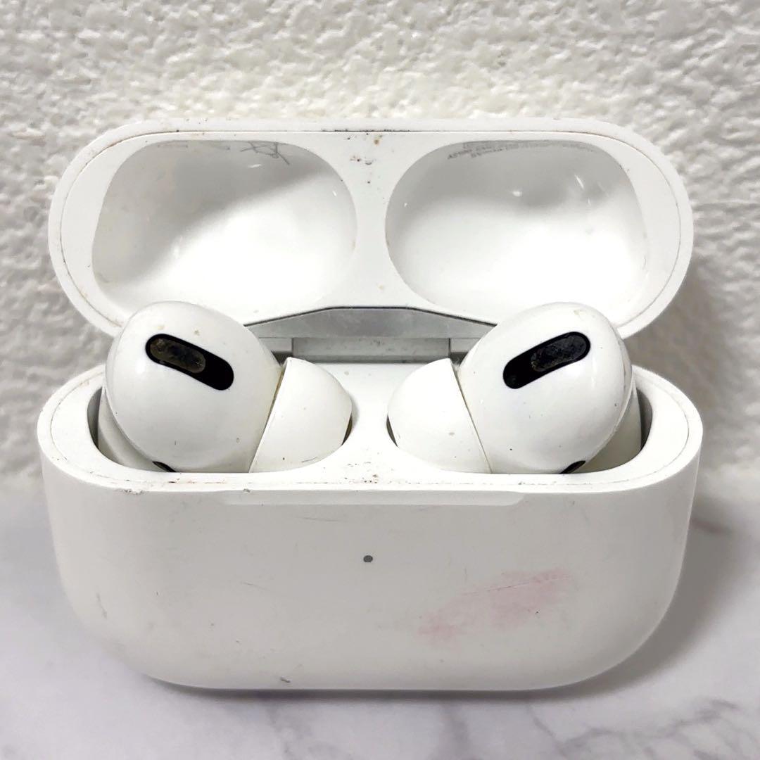 アップル　AirPods Pro　第一世代　A2083 A2084 A2190