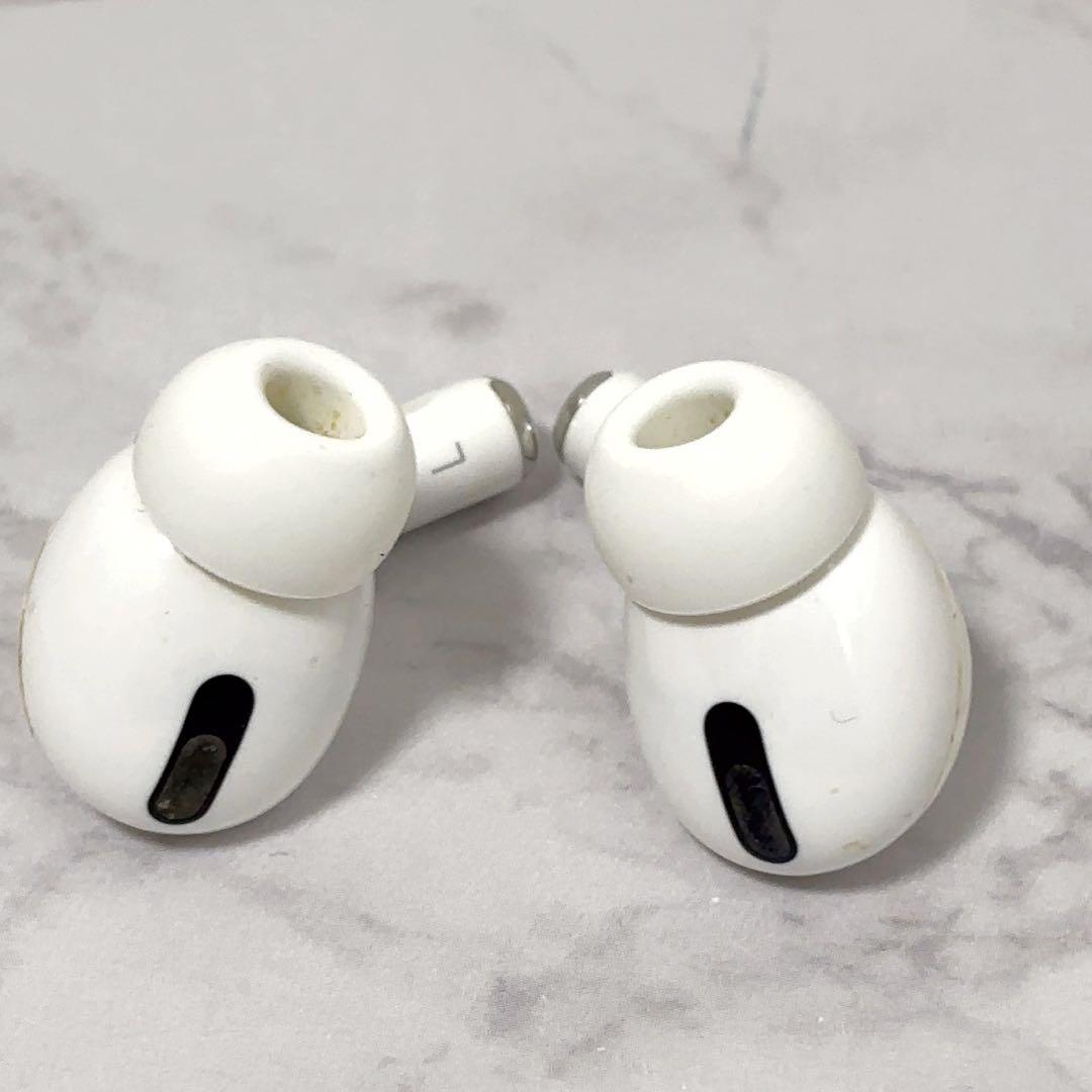 アップル　AirPods Pro　第一世代　A2083 A2084 A2190