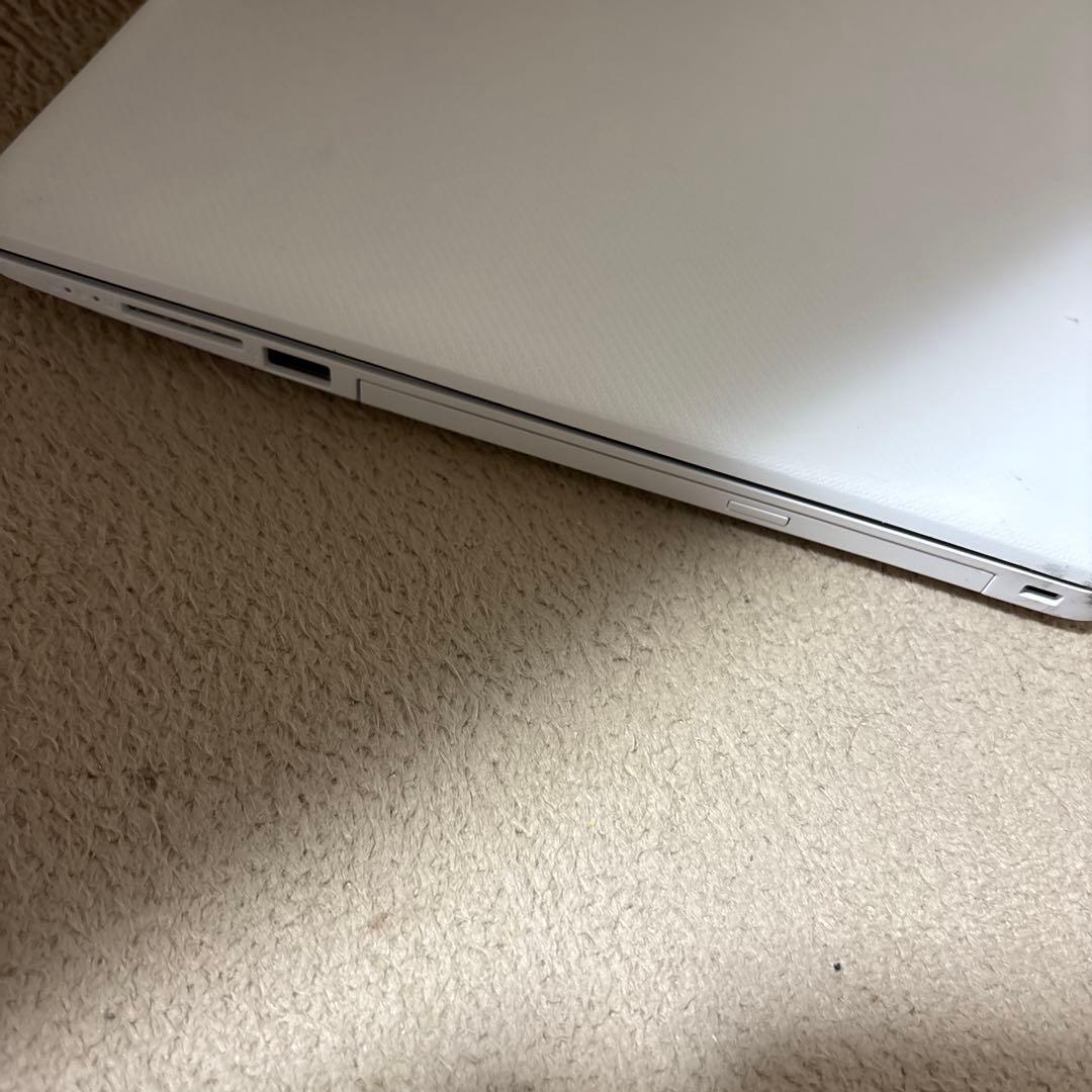 Windowsノート本体 HP15-db1056AU