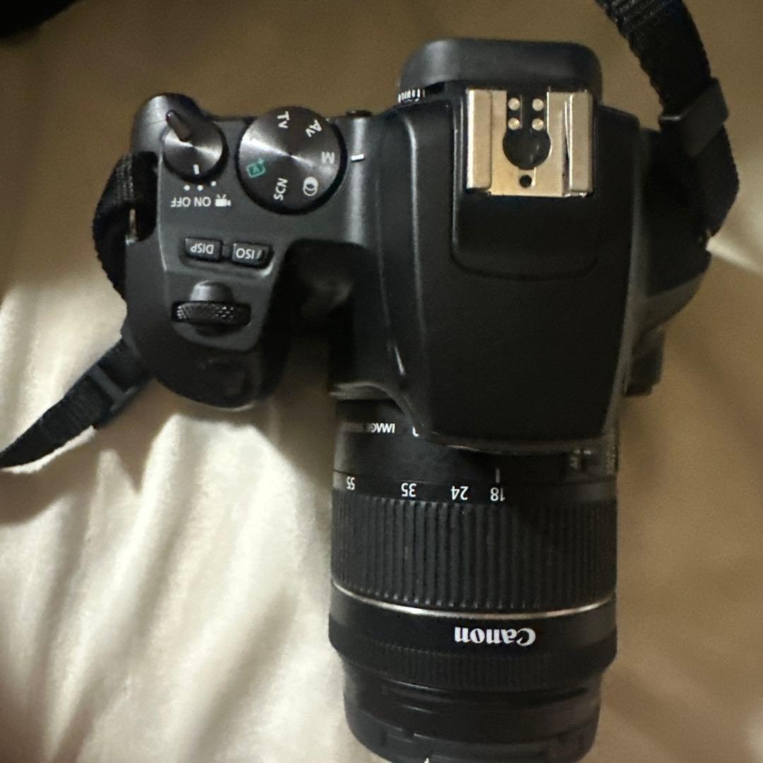 Canon EOS X10 デジタル一眼レフカメラ