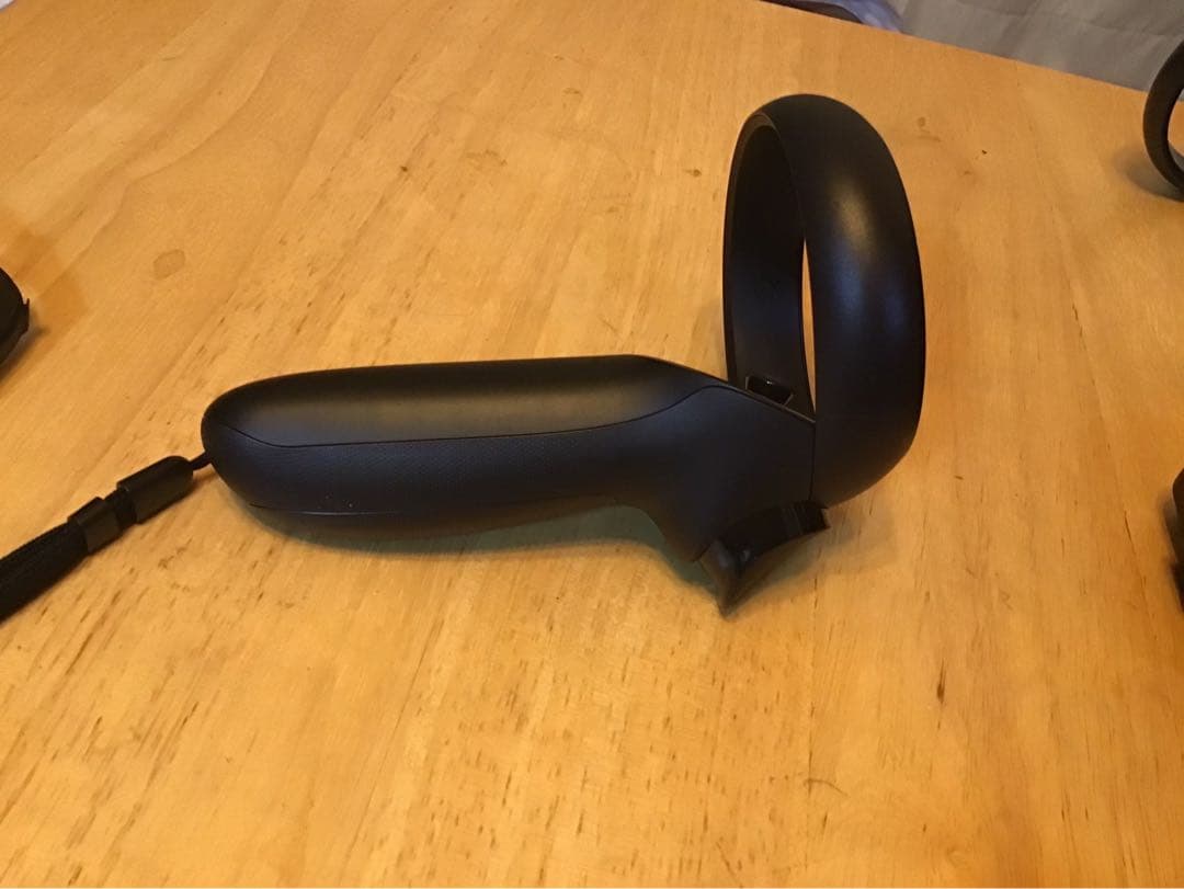 VIVE FOCUS Vision CE VRヘッドセット 本体