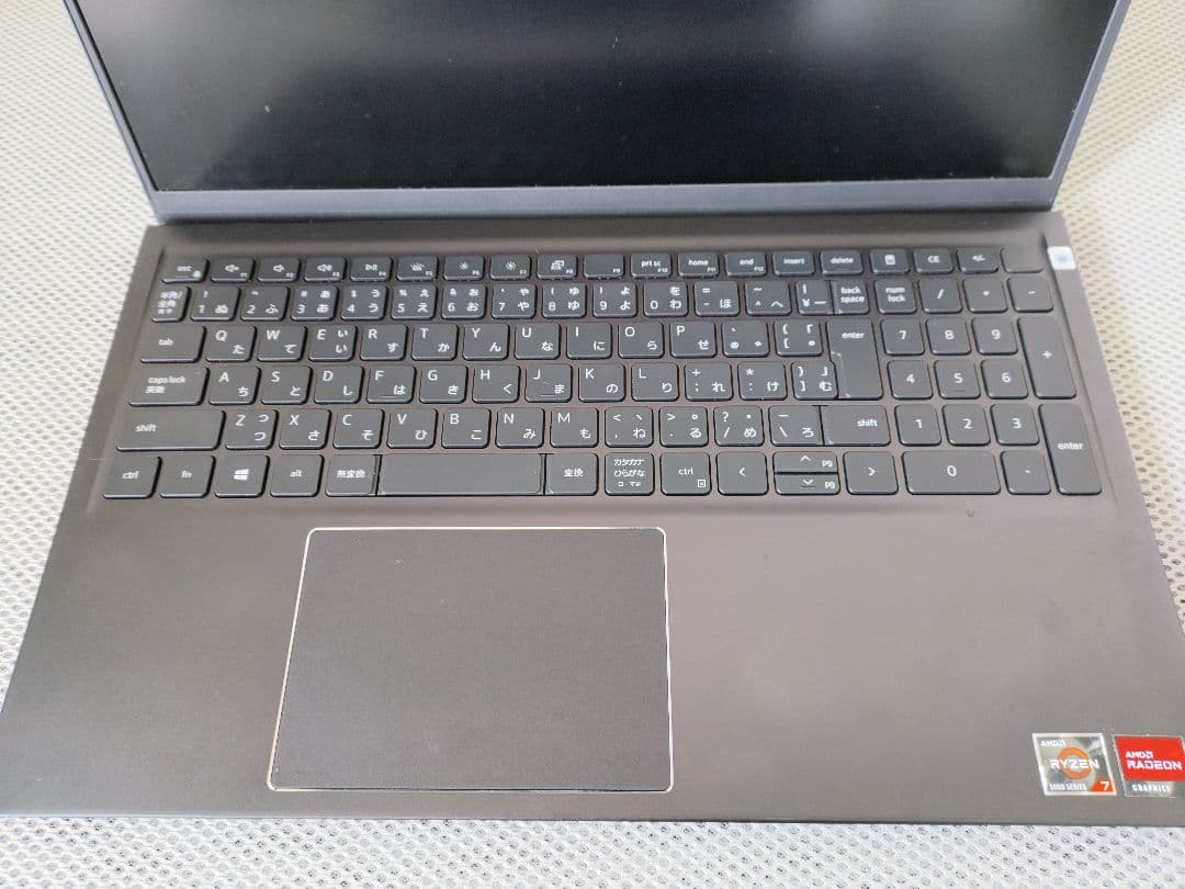 ※ジャンク※　DELL inspiron15 5515　Ryzen7