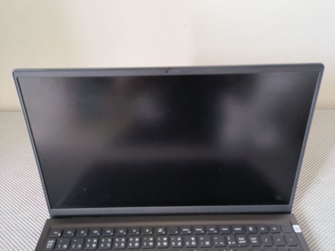 ※ジャンク※　DELL inspiron15 5515　Ryzen7