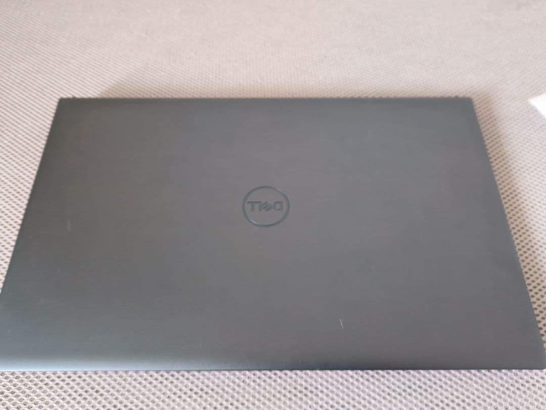 ※ジャンク※　DELL inspiron15 5515　Ryzen7