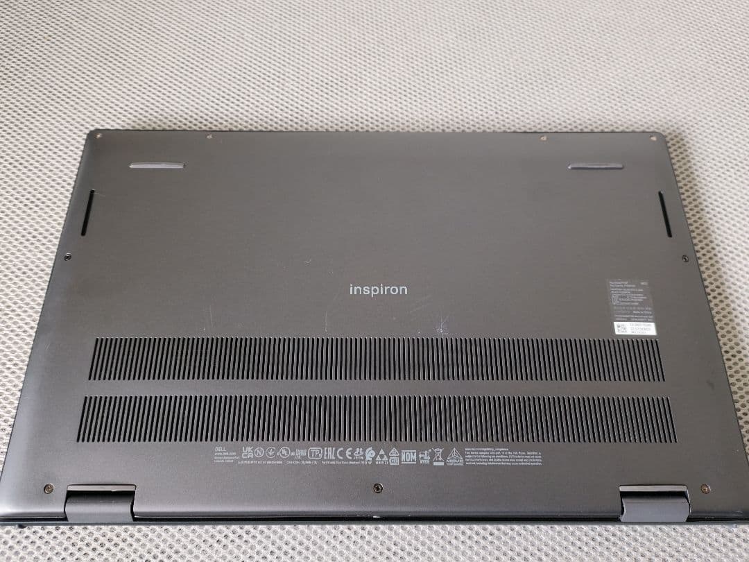 ※ジャンク※　DELL inspiron15 5515　Ryzen7