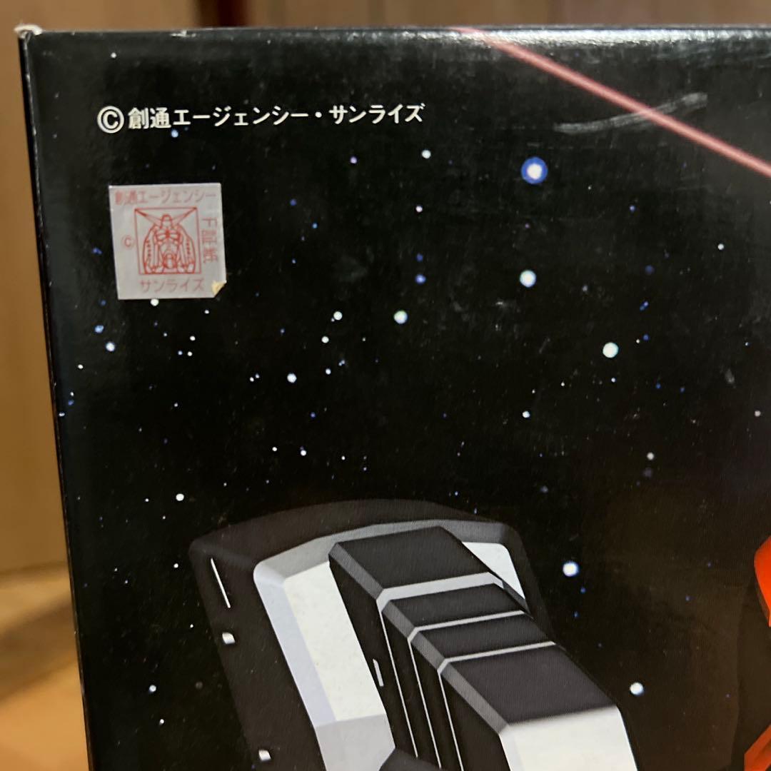 ガンダム　HY2M 1/60SCALE リック・ドム