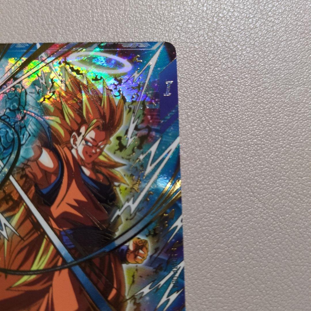 M*S様 ドラゴンボールスーパーダイバーズ SDVTP-004 孫悟空 大会 パ