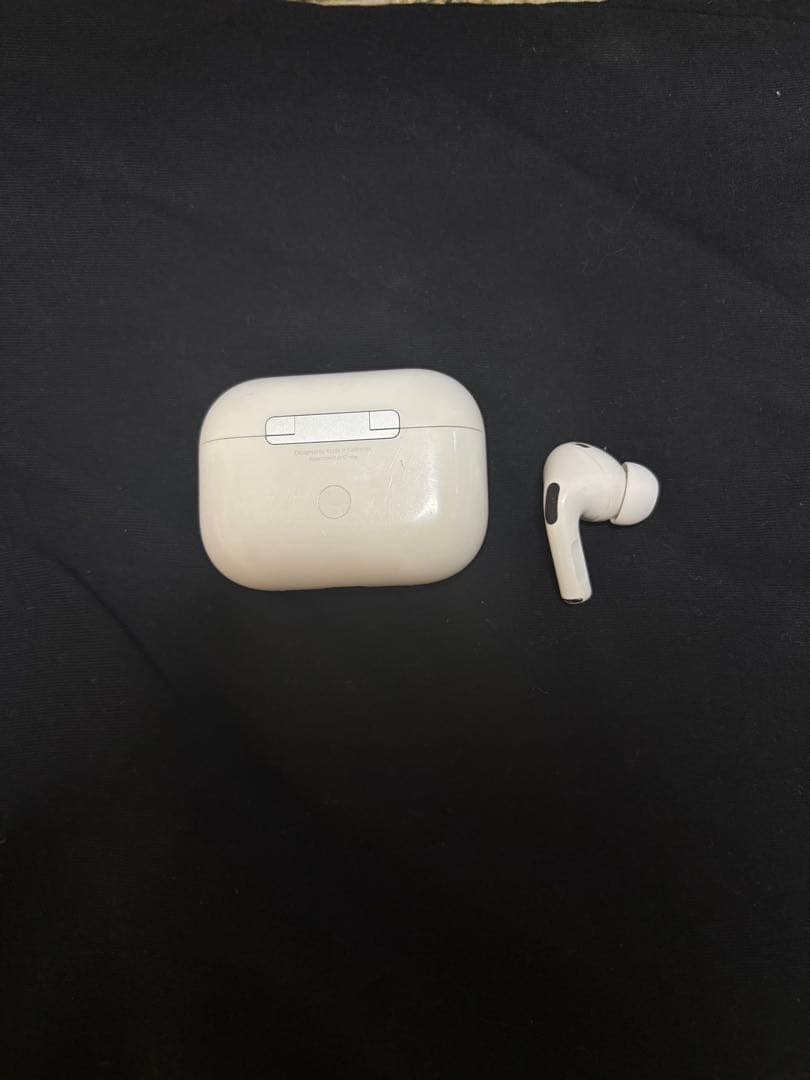 AirPods Pro 第2世代