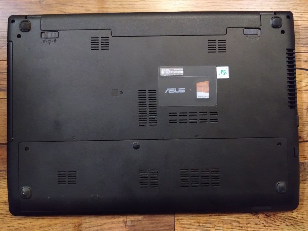 ASUS S56C S56CM-XX3517 初期化済