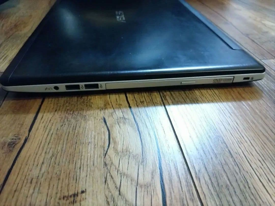 ASUS S56C S56CM-XX3517 初期化済