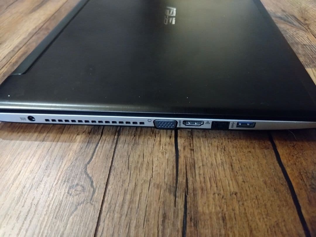 ASUS S56C S56CM-XX3517 初期化済