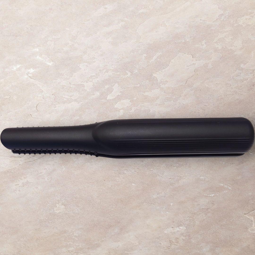 リファ フィンガーアイロン ブラック RE-AI03A ReFa