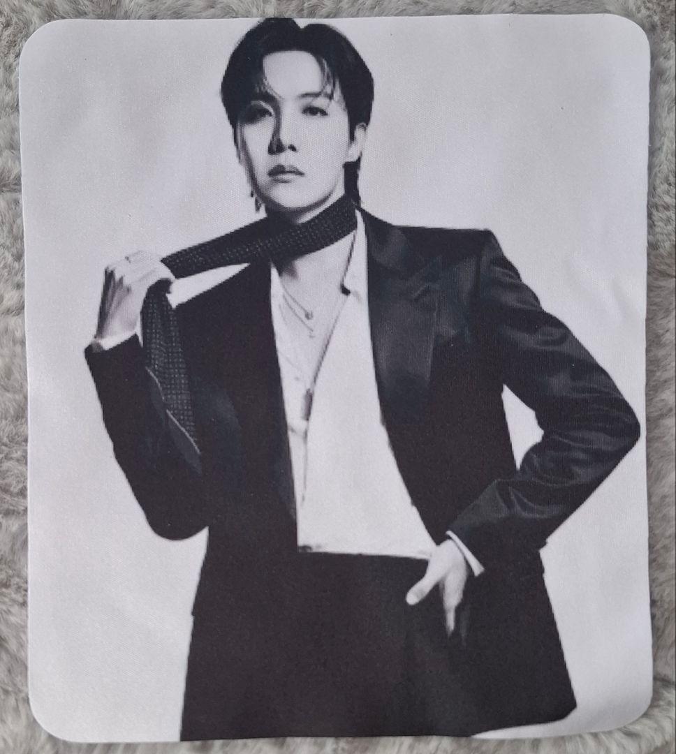 BTS♡J-HOPE♡メガネクリーナー