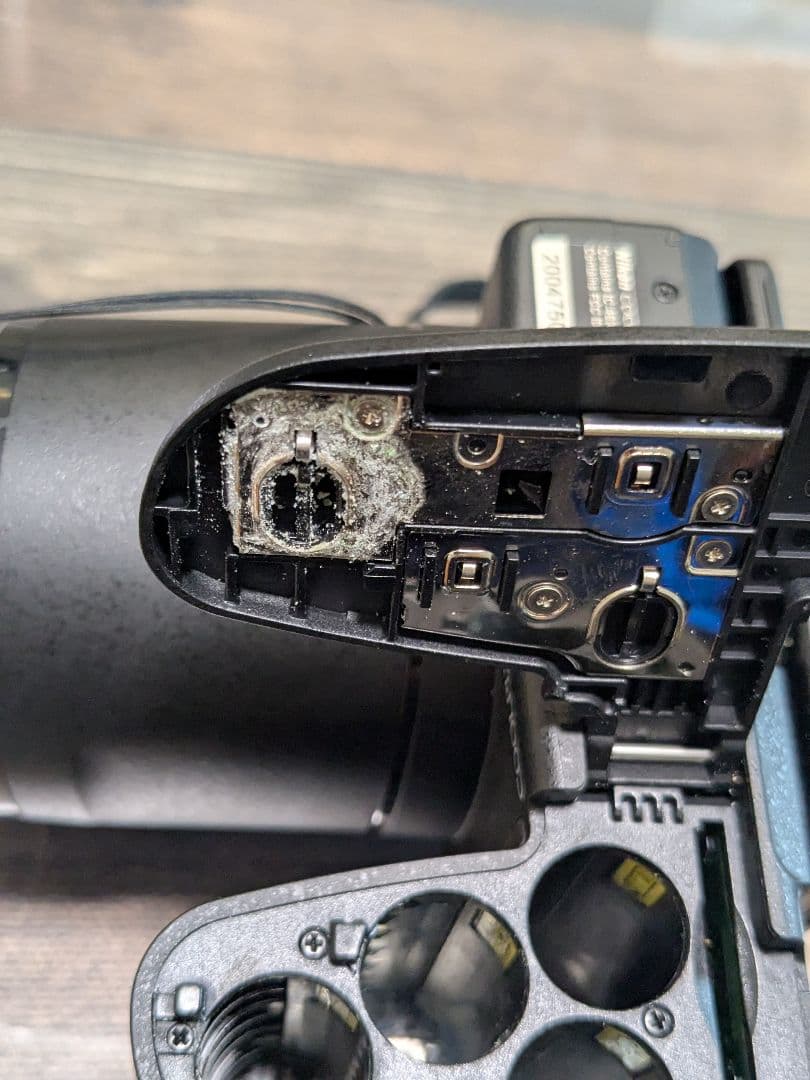 ニコン Nikon クールピクス COOLPIX B500