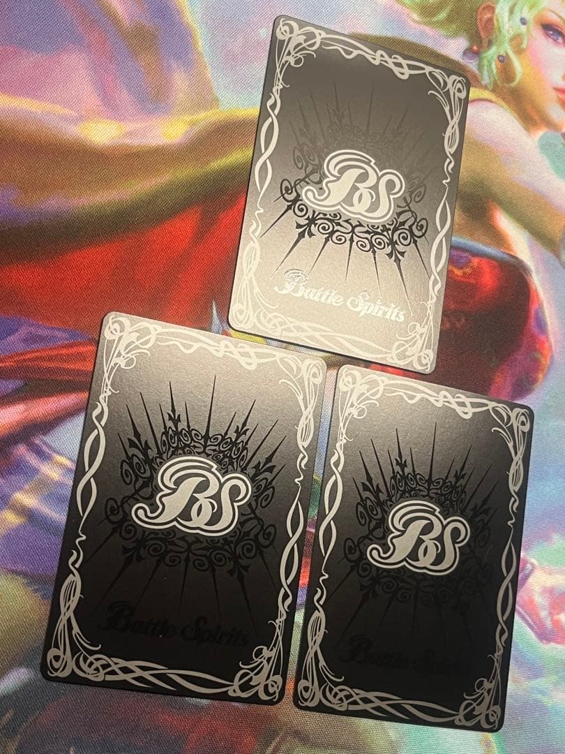 バトスピ　争いと不和の女神エリス