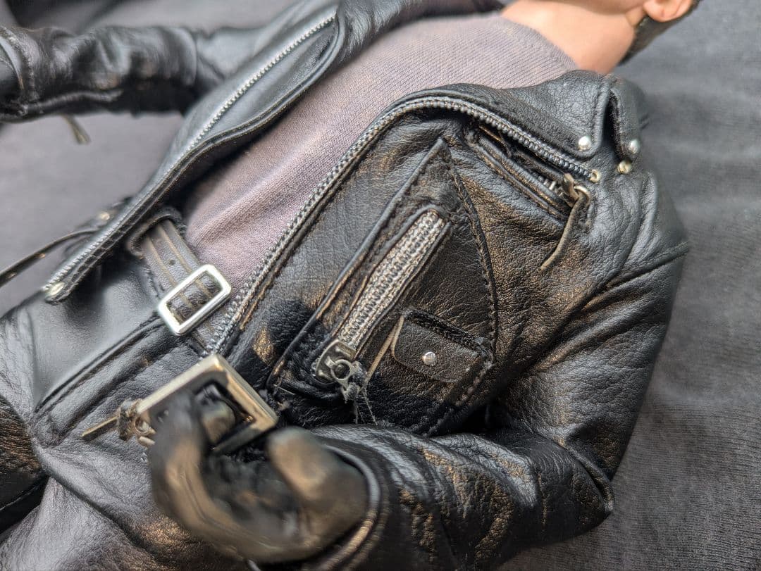 ホットトイズ　ターミネーター　T−2