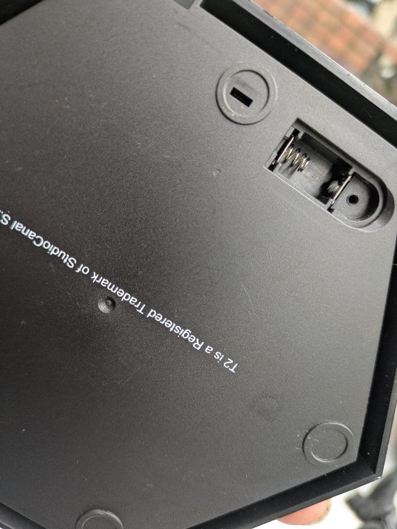 ホットトイズ　ターミネーター　T−2