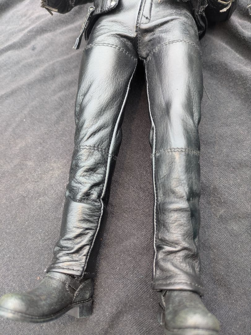 ホットトイズ　ターミネーター　T−2