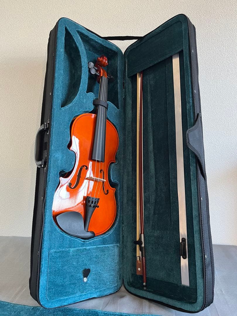 【新品】IRIN アコースティッククラシックバイオリンAV-305 4/4サイズ