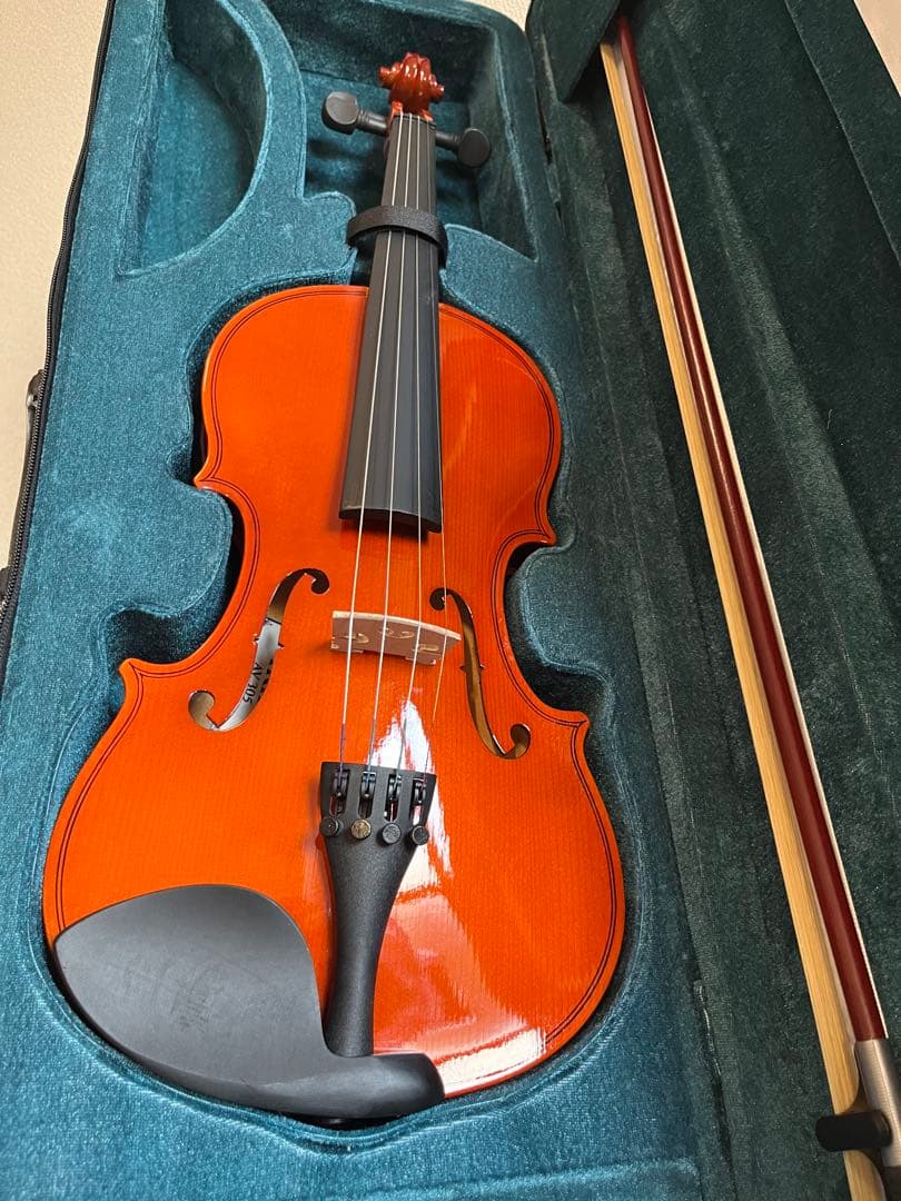 【新品】IRIN アコースティッククラシックバイオリンAV-305 4/4サイズ