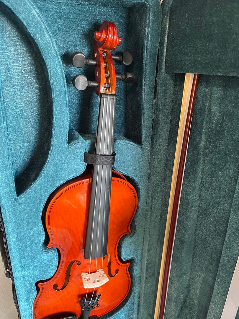 【新品】IRIN アコースティッククラシックバイオリンAV-305 4/4サイズ