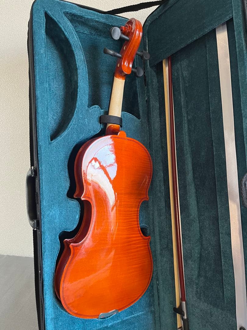 【新品】IRIN アコースティッククラシックバイオリンAV-305 4/4サイズ