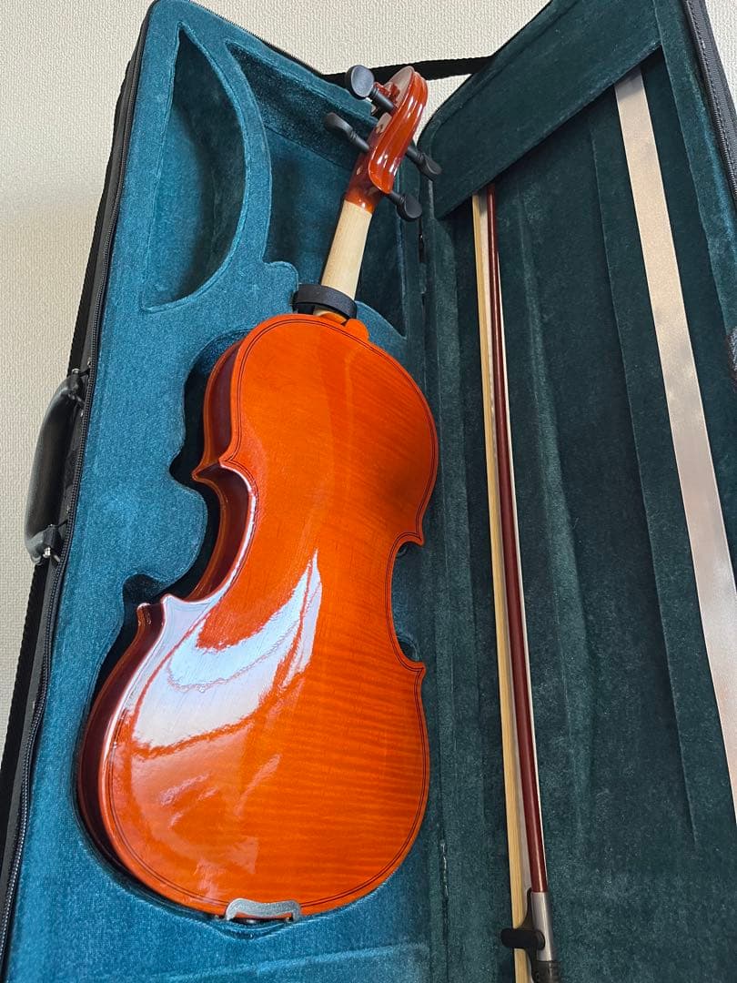 【新品】IRIN アコースティッククラシックバイオリンAV-305 4/4サイズ