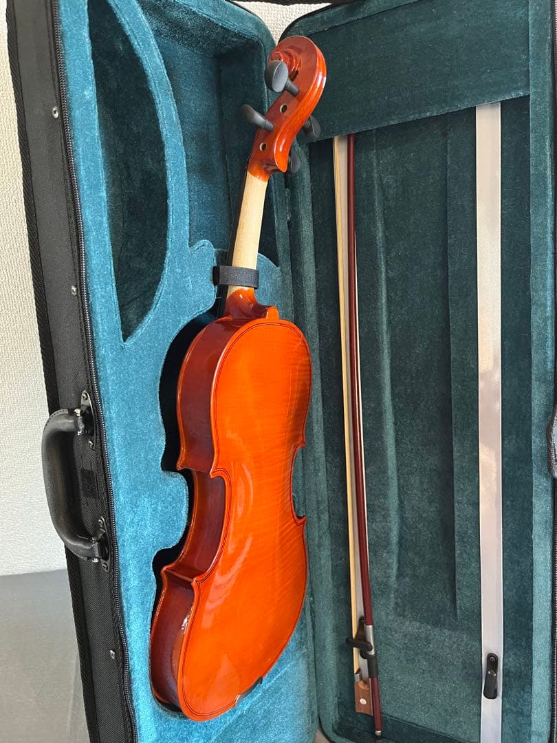 【新品】IRIN アコースティッククラシックバイオリンAV-305 4/4サイズ