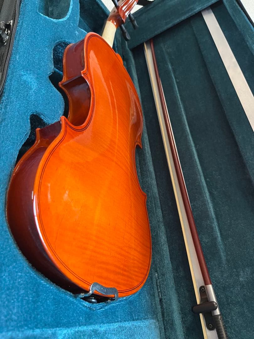 【新品】IRIN アコースティッククラシックバイオリンAV-305 4/4サイズ