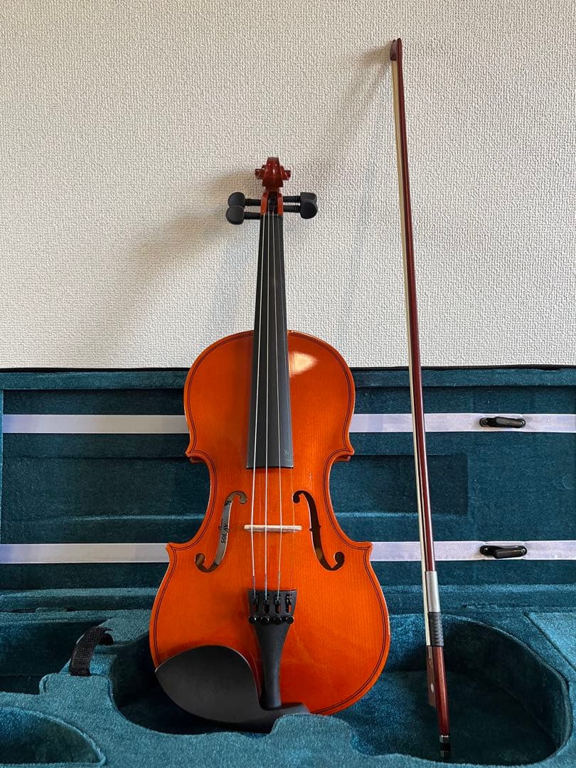 【新品】IRIN アコースティッククラシックバイオリンAV-305 4/4サイズ